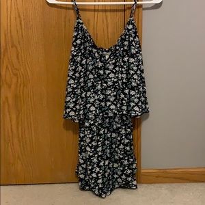 Women’s Charlotte Russe Romper